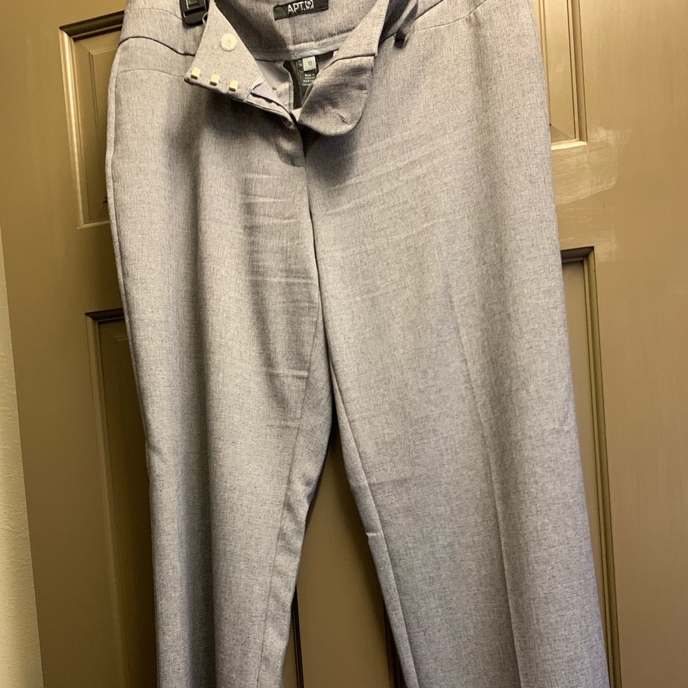 Apt 9 Dress Pants